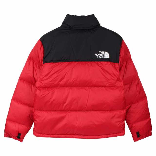 ノースフェイス The North Face 1996 ジャケット ダウンジャケット レトロ ヌプシ レディース Womens 1996 Retro Nuptse Jacket レッド Nの通販はau Pay マーケット スニークオンラインショップ Au Pay マーケット店