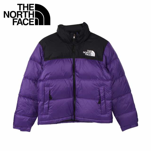 ノースフェイス The North Face 1996 ジャケット ダウンジャケット レトロ ヌプシ レディース Womens 1996 Retro Nuptse Jacket パープルの通販はau Pay マーケット スニークオンラインショップ Au Pay マーケット店