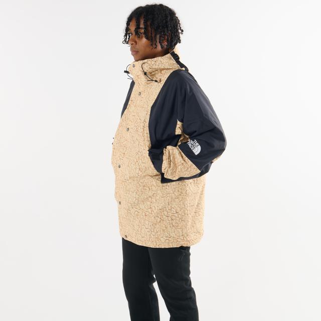 ノースフェイス THE NORTH FACE ジャケット マウンテンジャケット