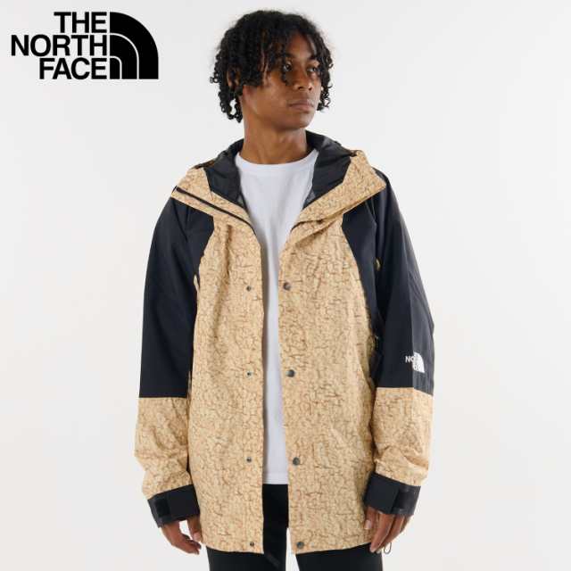 ノースフェイス THE NORTH FACE ジャケット 1994 SEASONAL RETRO