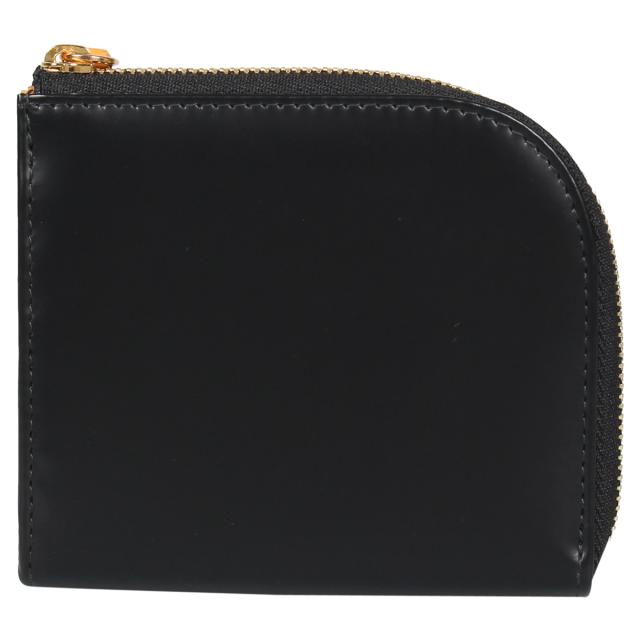 エッティンガー Ettinger ハーフジップウォレット 財布 ミニ財布 メンズ レディース L字ファスナー Half Zip Wallet W Key Strap ブラッの通販はau Pay マーケット スニークオンラインショップ Au Pay マーケット店