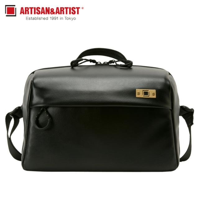 アルティザン アーティスト Artisan Artist ショルダーバッグ カメラバッグ バッグ メンズ Basalt Sling Bag ブラック 黒 Acam Bs0003の通販はau Pay マーケット スニークオンラインショップ Au Pay マーケット店