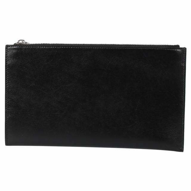 ジルサンダー Jil Sander 財布 長財布 メンズ Folded Zip Wallet Md ブラック ホワイト ブラウン 黒 白 Mpsnの通販はau Pay マーケット スニークオンラインショップ Au Pay マーケット店