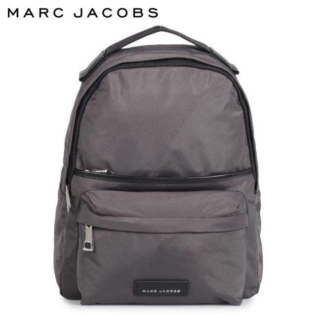 マークジェイコブス Marc Jacobs リュック バッグ バッグパック メンズ レディース Large Nylon Backpack グレー Mの通販はau Pay マーケット スニークオンラインショップ Au Pay マーケット店