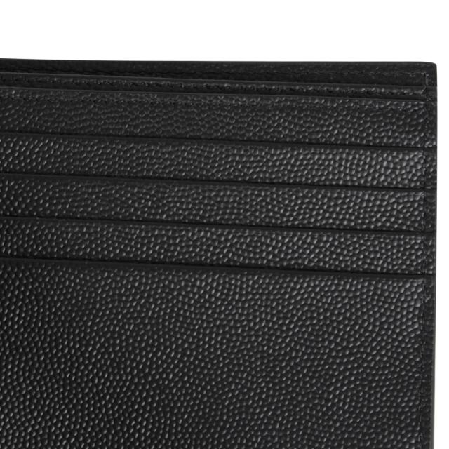 サンローラン パリ Saint Laurent Paris 財布 二つ折り メンズ East West Wallet ブラック 黒 bty0nの通販はau Pay マーケット スニークオンラインショップ Au Pay マーケット店