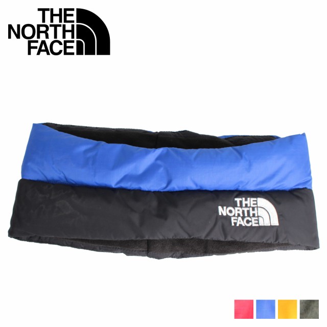 ノースフェイス THE NORTH FACE ダウン ヘアバンド ヘッドバンド ヌプシ メンズ レディース NUPTSE HEADBAND NF0A3FL7 冬新作の通販は
