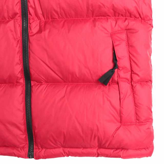 ノースフェイス THE NORTH FACE レトロ ヌプシ ダウンベスト ベスト