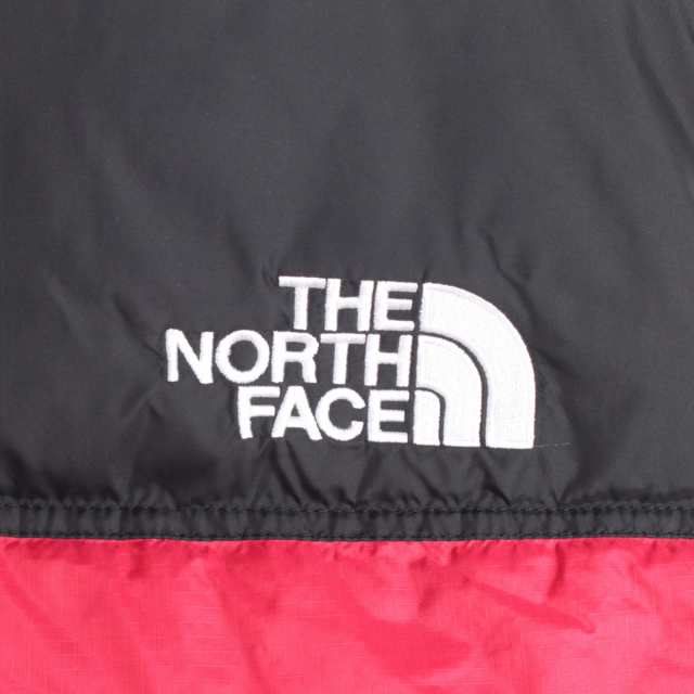 ノースフェイス THE NORTH FACE レトロ ヌプシ ダウンベスト ベスト レディース WOMENS 1996 RETRO NUPTSE  VEST 2 レッド NF0A3XEPの通販はau PAY マーケット - スニークオンラインショップ au PAY マーケット店