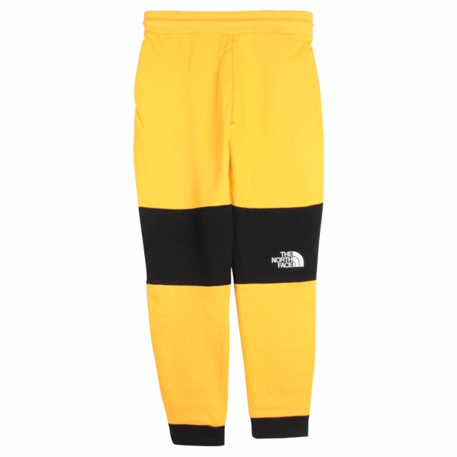 ノースフェイス The North Face スウェット パンツ ヒマラヤン メンズ Mens Himalayan Pant イエロー T93od5の通販はau Pay マーケット スニークオンラインショップ Au Pay マーケット店