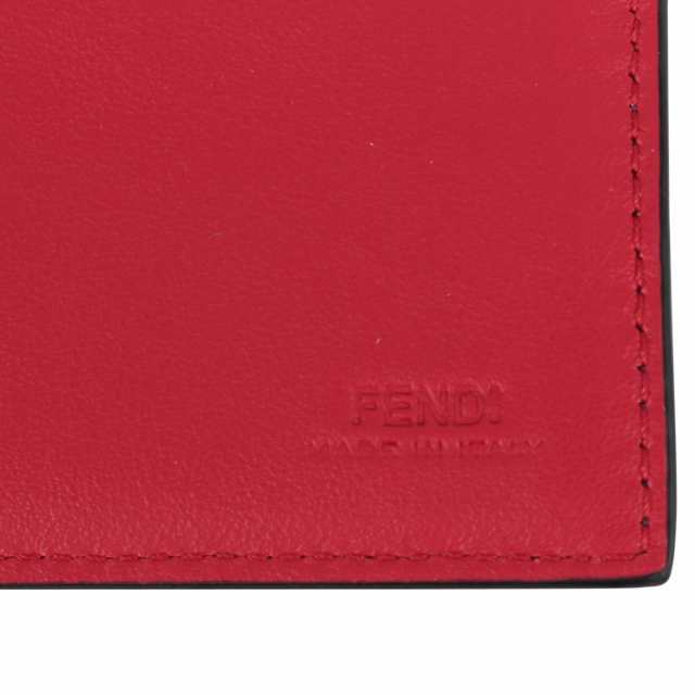 フェンディ Fendi 財布 長財布 メンズ レディース Branded Continental Wallet グレー 7m0268 A8vcの通販はau Pay マーケット スニークオンラインショップ 還元祭クーポン配布中