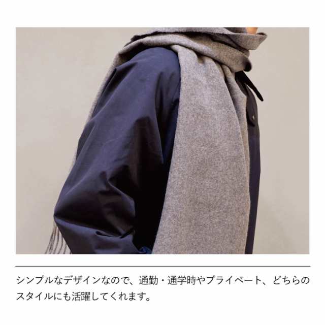 ポロ ラルフローレン POLO RALPH LAUREN マフラー メンズ レディース ウール RECYCLED WOOL MUFFLER PC0476の通販はau  PAY マーケット - スニークオンラインショップ au PAY マーケット店