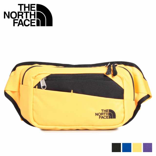 the north face bozer