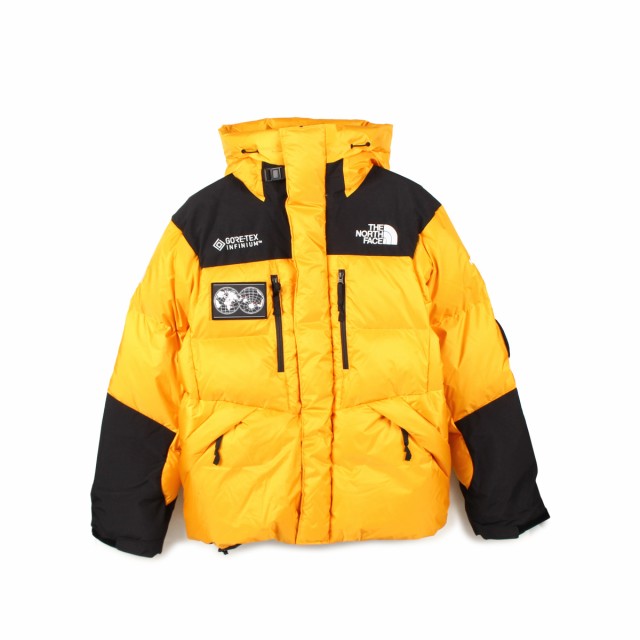 ノースフェイス The North Face ジャケット ダウンジャケット セブンサミット ヒマラヤン パーカー ゴアテックス アウター メンズ 7se Hiの通販はau Pay マーケット スニークオンラインショップ Au Pay マーケット店