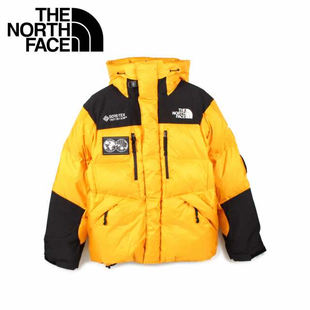 ノースフェイス The North Face ジャケット ダウンジャケット セブンサミット ヒマラヤン パーカー ゴアテックス アウター メンズ 7se Hiの通販はau Pay マーケット スニークオンラインショップ Au Pay マーケット店