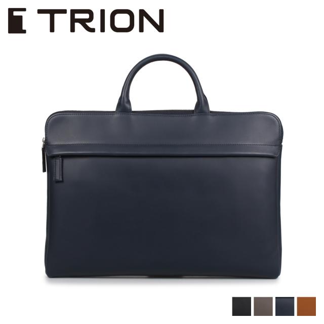 トライオン TRION バッグ ビジネスバッグ ブリーフケース メンズ DOCUMENT SA113の通販は
