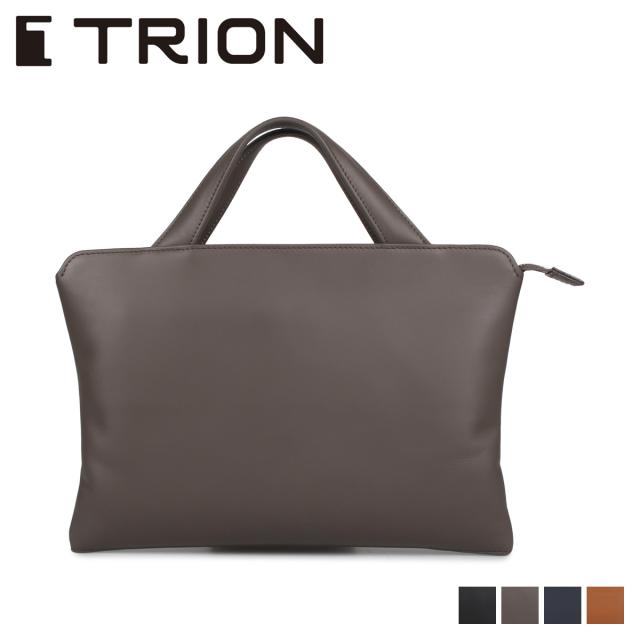 トライオン TRION バッグ ビジネスバッグ ブリーフケース メンズ DOCUMENT SA114の通販は 14,586円