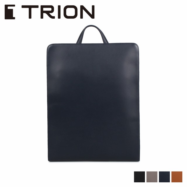 トライオン TRION リュック バッグ バックパック メンズ DOCUMENT SA229の通販は