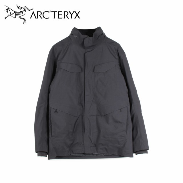 アークテリクス ヴェイランス ARCTERYX VEILANCE ジャケット ナイロン