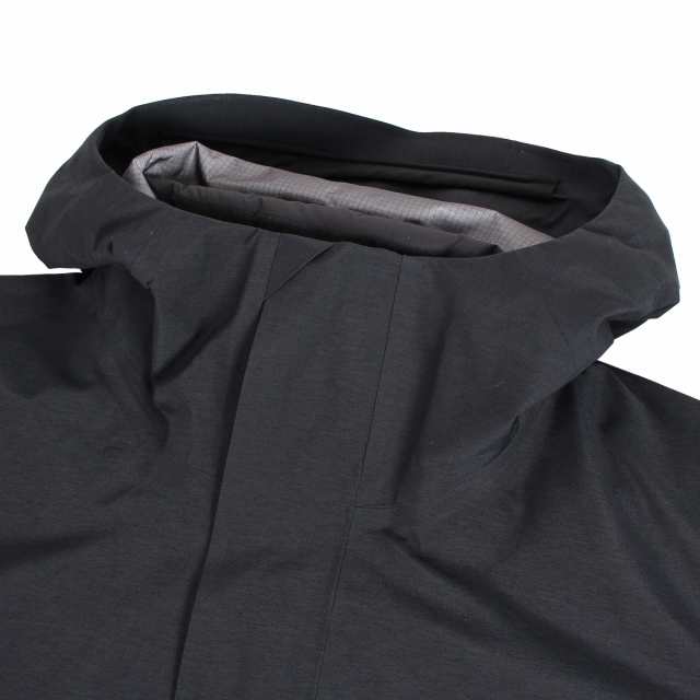 アークテリクス ヴェイランス Arcteryx Veilance コート ダウンコート アウター メンズ Patrol Down Coat ブラック 黒 の通販はau Pay マーケット 500円クーポン配布中 全品ポイント2 スニークオンラインショップ