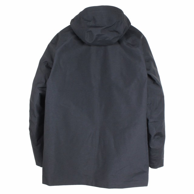 アークテリクス ヴェイランス ARCTERYX VEILANCE コート ダウンコート