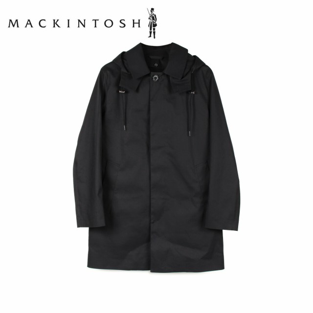 マッキントッシュ Mackintosh ダヌーン フード コート ダウンコート