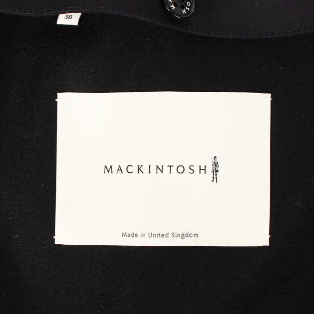 マッキントッシュ Mackintosh ダヌーン フード コート ダウンコート