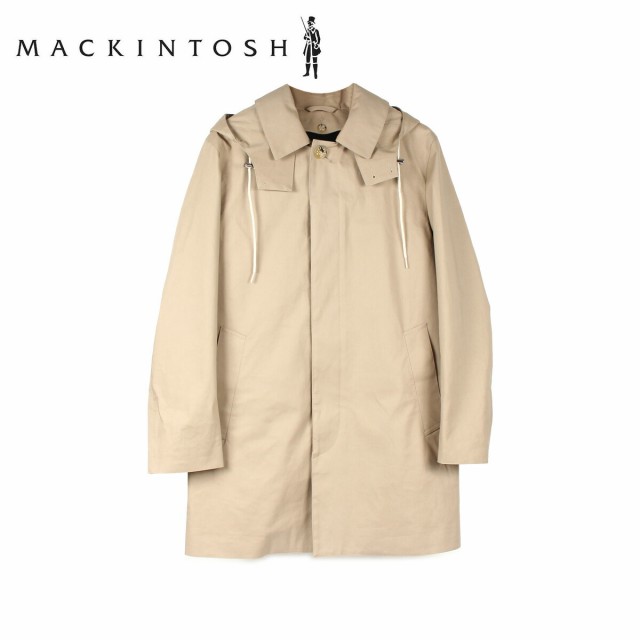 マッキントッシュ Mackintosh ダヌーン フード コート ダウンコート