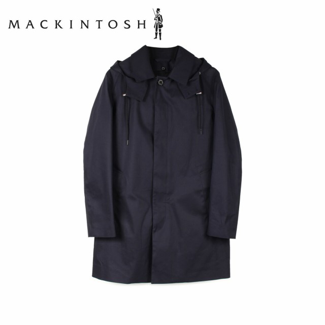 マッキントッシュ Mackintosh ダヌーン フード コート ダウンコート メンズ Dunoon Hood ネイビー Gm 1004fdの通販はau Pay マーケット スニークオンラインショップ Au Pay マーケット店