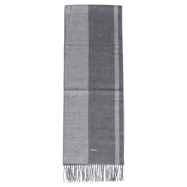 オロビアンコ Orobianco マフラー メンズ Wool Muffler ブラック ライト グレー ネイビー 黒 9003の通販はau Pay マーケット スニークオンラインショップ Au Pay マーケット店