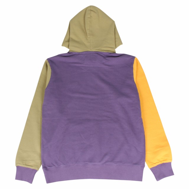 stussy sport hoodie