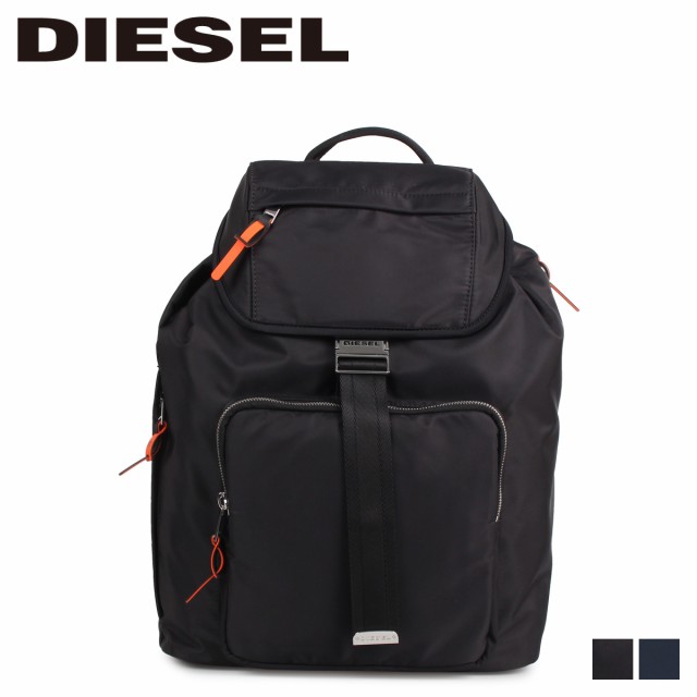 ディーゼル DIESEL アンディ リュック バッグ バックパック メンズ