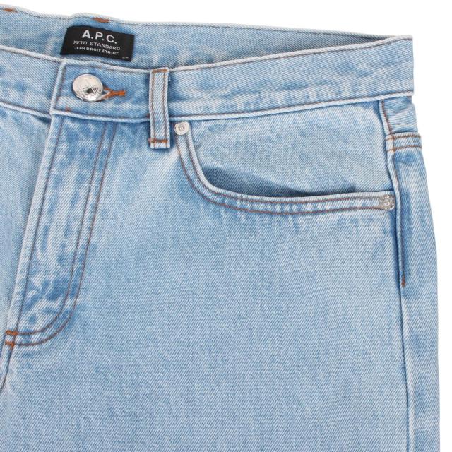 A.P.C. JJJJound アーペーセー ジョウンド デ 