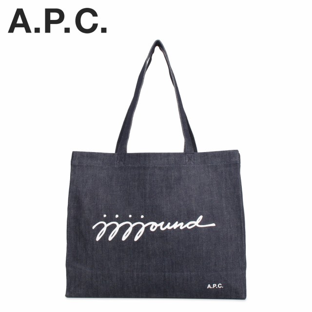 バッグ apc トート