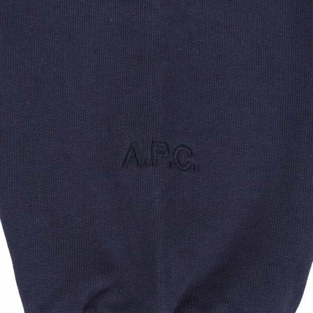 A.P.C. JJJJound アーペーセー ジョウンド トレーナー スウェット