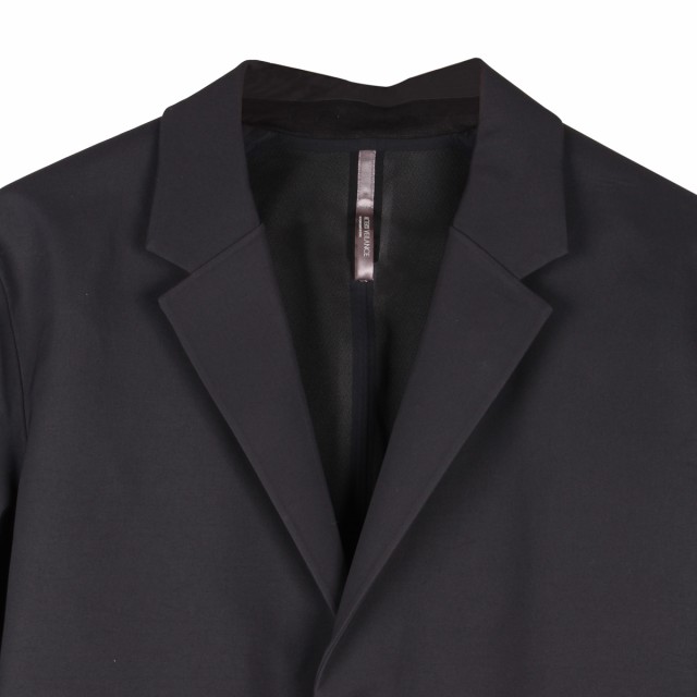 アークテリクス Arcteryx ジャケット ブレザー メンズ Indisce Blazer ブラック 黒 の通販はau Pay マーケット スニークオンラインショップ Au Pay マーケット店