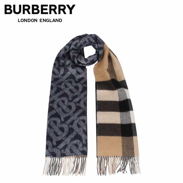 バーバリー Burberry マフラー スカーフ メンズ レディース チェック Muffler インディゴ の通販はau Pay マーケット スニークオンラインショップ Au Pay マーケット店