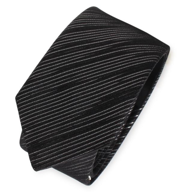 サンローラン パリ SAINT LAURENT PARIS ネクタイ メンズ TIEの