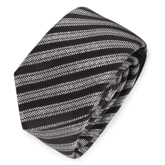 サンローランパリ　ネクタイ サンローラン パリ SAINT LAURENT PARIS ネクタイ メンズ TIEの