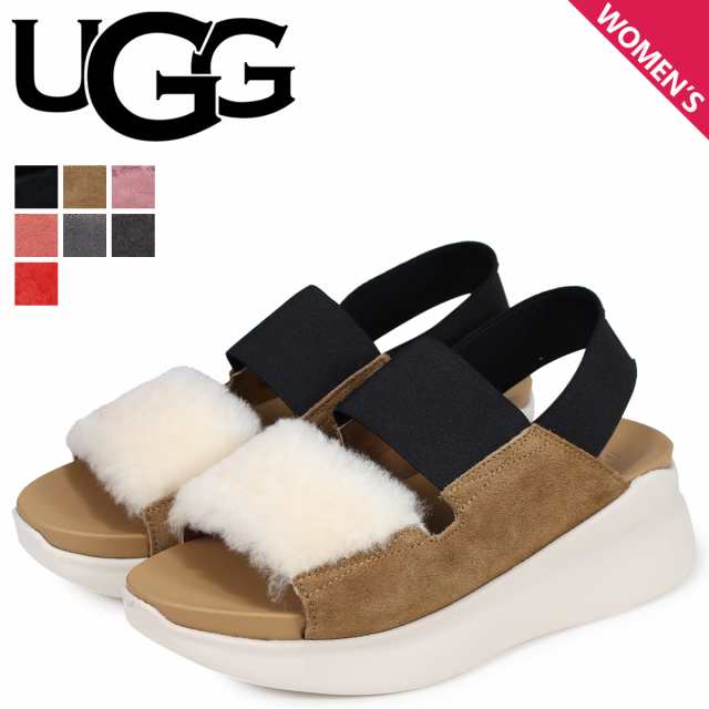 silverlake ugg