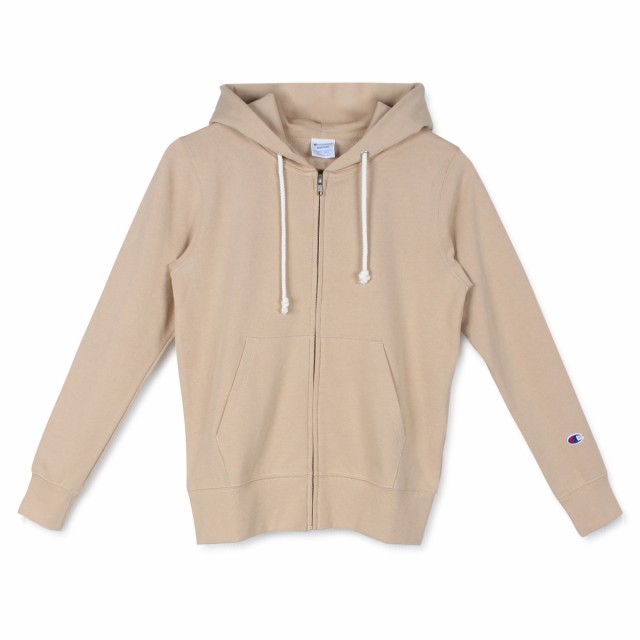 チャンピオン Champion パーカー スウェット ジップアップ レディース Zip Hooded Sweat Shirt Cw K109の通販はau Pay マーケット スニークオンラインショップ Au Pay マーケット店