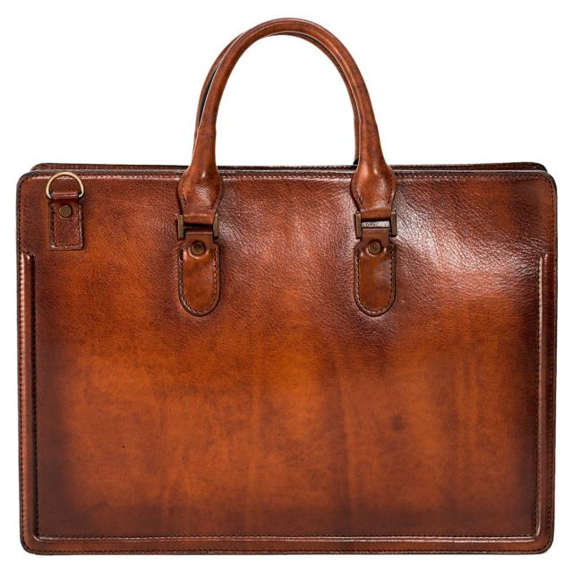 ラガード Lugard 青木鞄 ジースリー バッグ ビジネスバッグ メンズ ラウンド G3 BUSINESS BAG 5228_2