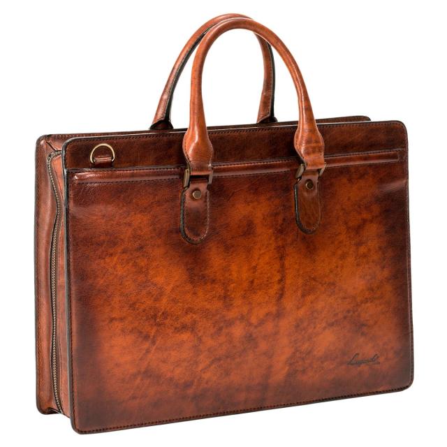 ラガード Lugard 青木鞄 ジースリー バッグ ビジネスバッグ メンズ ラウンド G3 BUSINESS BAG 5228_3