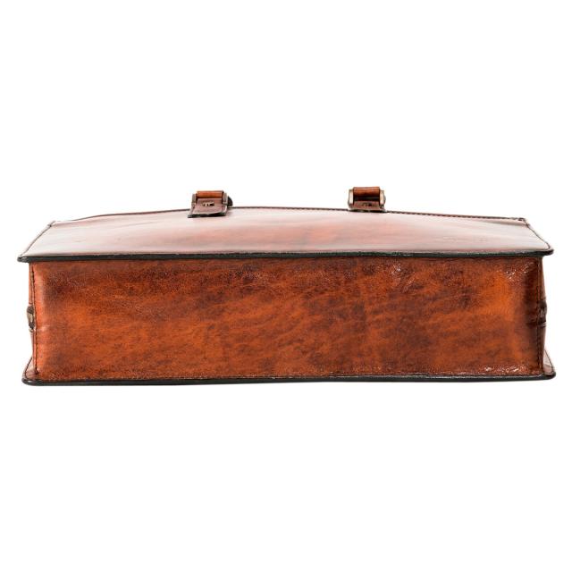 ラガード Lugard 青木鞄 ジースリー バッグ ビジネスバッグ メンズ ラウンド G3 BUSINESS BAG 5228_4