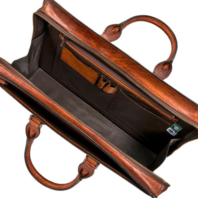 ラガード Lugard 青木鞄 ジースリー バッグ ビジネスバッグ メンズ ラウンド G3 BUSINESS BAG 5228_5
