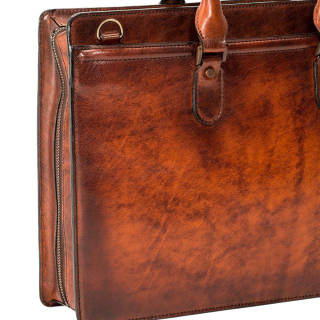 ラガード Lugard 青木鞄 ジースリー バッグ ビジネスバッグ メンズ ラウンド G3 BUSINESS BAG 5228_6