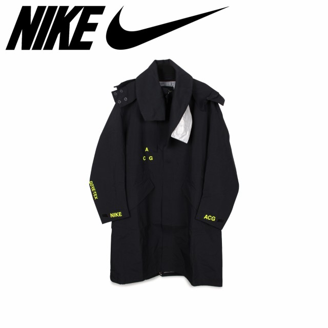 ナイキ Nike ジャケット コート メンズ ゴアテックス 防水 Acg Goretex Coat Aq3516 010の通販はau Pay マーケット スニークオンラインショップ Au Wowma 店