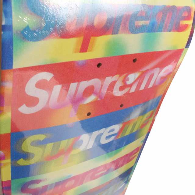 シュプリーム Supreme デッキ スケボー スケートボード メンズ ...