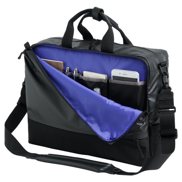 マンハッタンパッセージ MANHATTAN PASSAGE バッグ ショルダーバッグ ビジネスバッグ メンズ 14.5L 3310