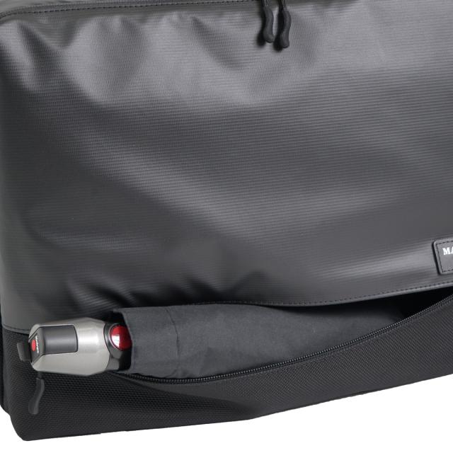 マンハッタンパッセージ MANHATTAN PASSAGE バッグ ショルダーバッグ ビジネスバッグ メンズ 14.5L 3310