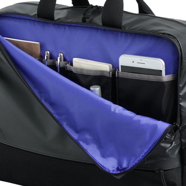 マンハッタンパッセージ MANHATTAN PASSAGE バッグ ショルダーバッグ ビジネスバッグ メンズ 14.5L 3310